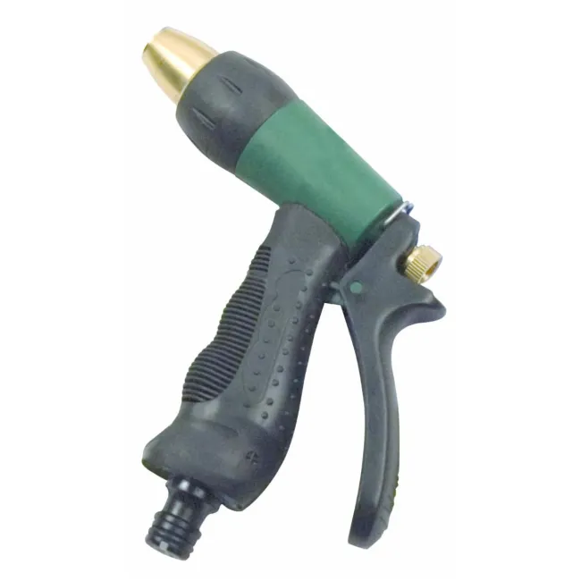 PISTOLA A SPRUZZO