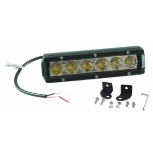 BARRA A LED 10-36V 30W FLOOD