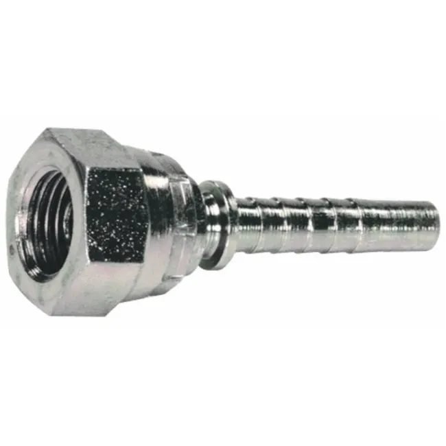 RACC. FD 1/8" X 3/16"
