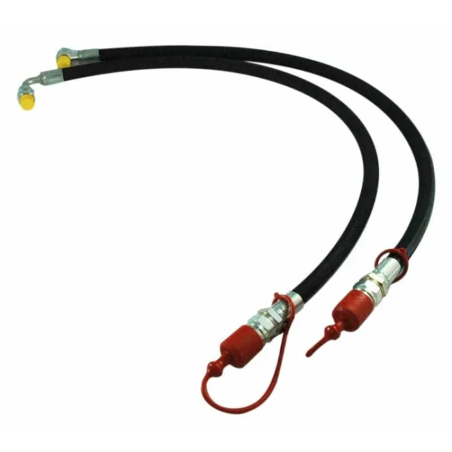 KIT TUBI C/OCCHIO X 3°P