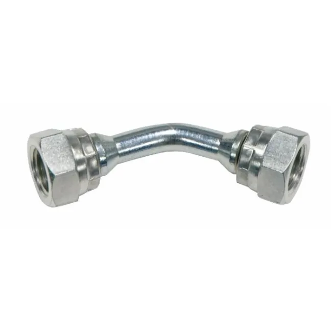 ADATT. 45° F GIR. 1/4"