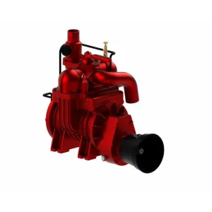 DECOMPRESSORE MEC 8000 D80