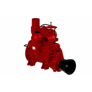DECOMPRESSORE MEC 9000 D80