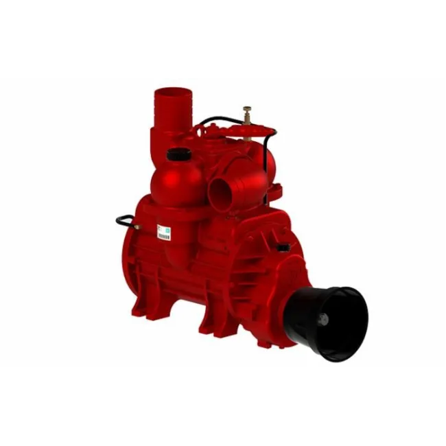 DECOMPRESSORE MEC 11000 D80