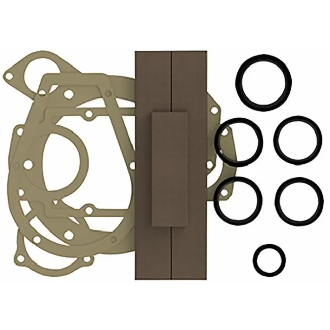 KIT REVISIONE MEC 3000