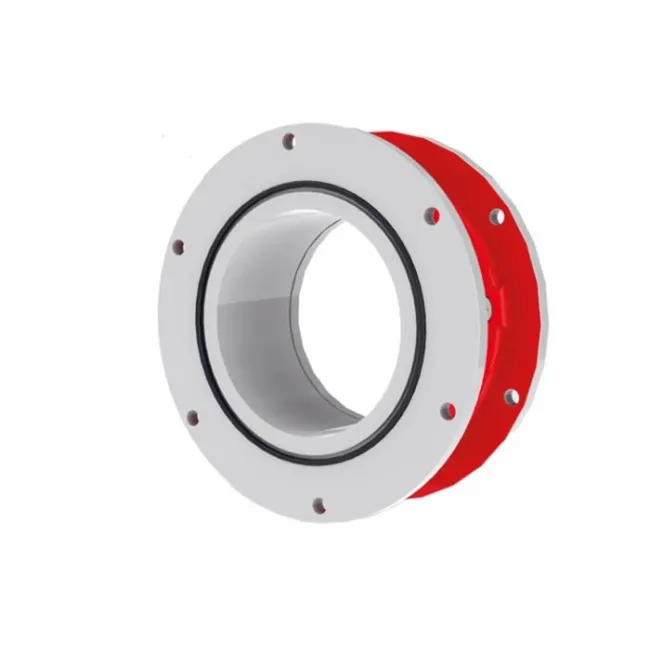 GIUNTO GIREVOLE D150