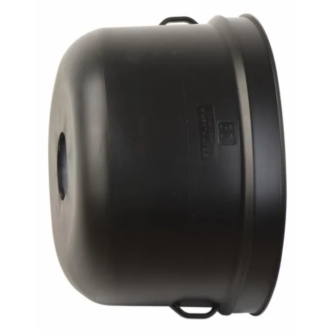 CONTROC.OVALE MEDIA L=230