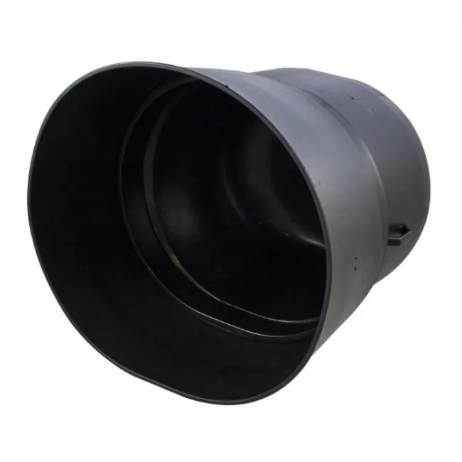 CONTROC.OVALE MEDIA L=280
