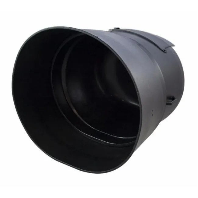 CONTROC.OVALE MEDIA L=280 1APE