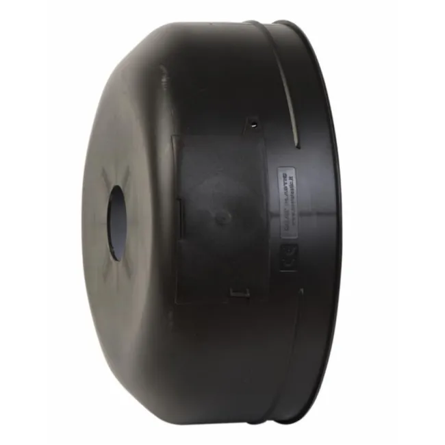 CONTROC.OVALE OMOLOGATA 1 APER