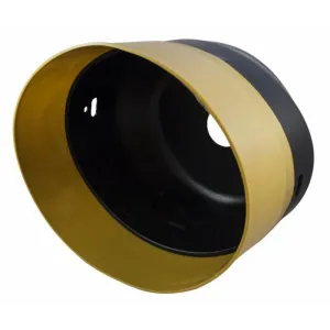 CONTROC.OVALE CON FASCIA