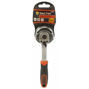 CRICCHETTO REV 1/4" 72D TOPQ