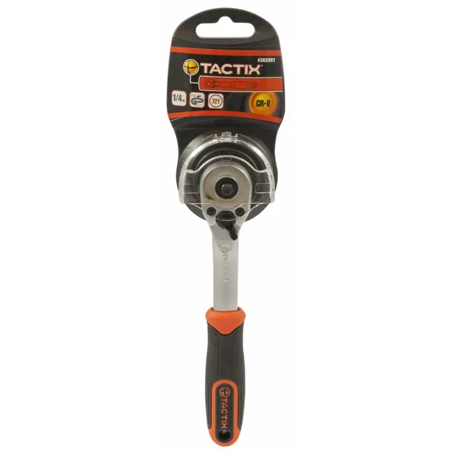 CRICCHETTO REV 1/4" 72D TOPQ