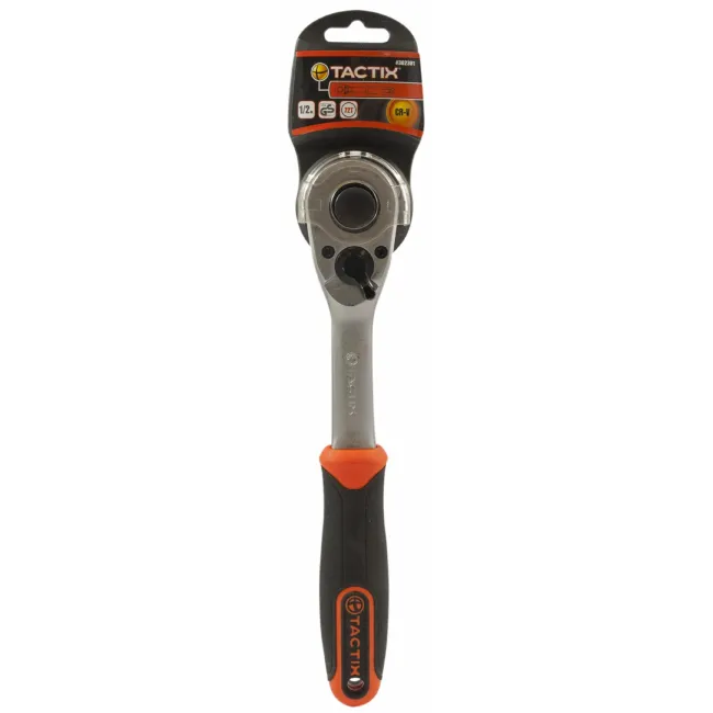 CRICCHETTO REV 1/2" 72D TOPQ