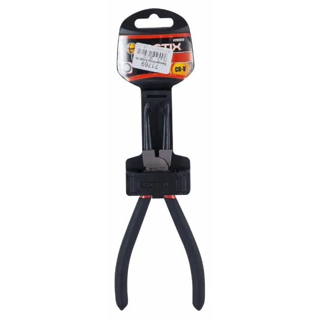 PINZA PIEGATA ANELLI 175 TOPQ