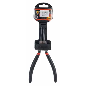PINZA BECCHI DIR 175MM TOPQ