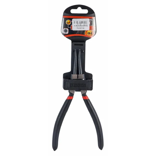 PINZA BECCHI DIR 175MM TOPQ