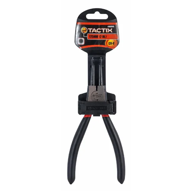 PINZA BECCHI PIEG 175MM TOPQ