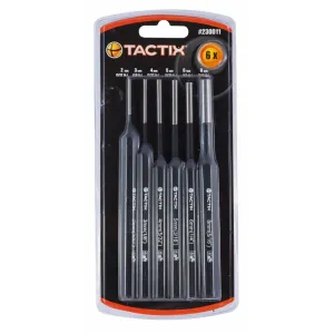 SET6 CACCIASPINA 234568TOP Q