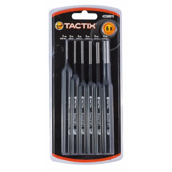 SET6 CACCIASPINA 234568TOP Q