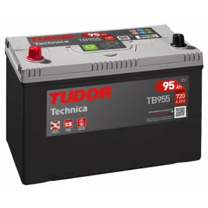 BATT.100AH,720A,306X173X222