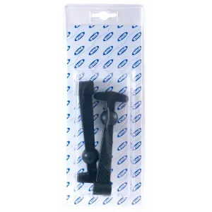 TIR.COFANO LUNGO BLISTER 2PZ
