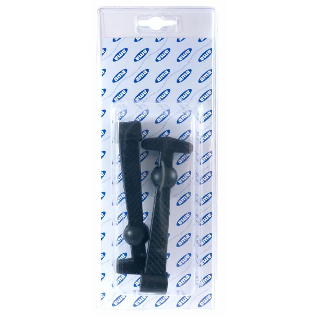 TIR.COFANO LUNGO BLISTER 2PZ