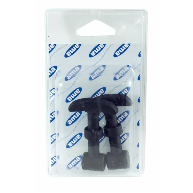 TIRANTE COFANO MINI BLIST. 2PZ