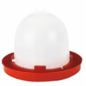 ABBEVERATOIO IN PLASTICA 1,5LT