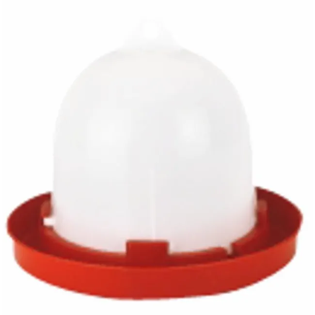 ABBEVERATOIO IN PLASTICA 1,5LT