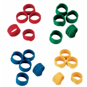 FASCIA A SPIRALE PER ZAMPE