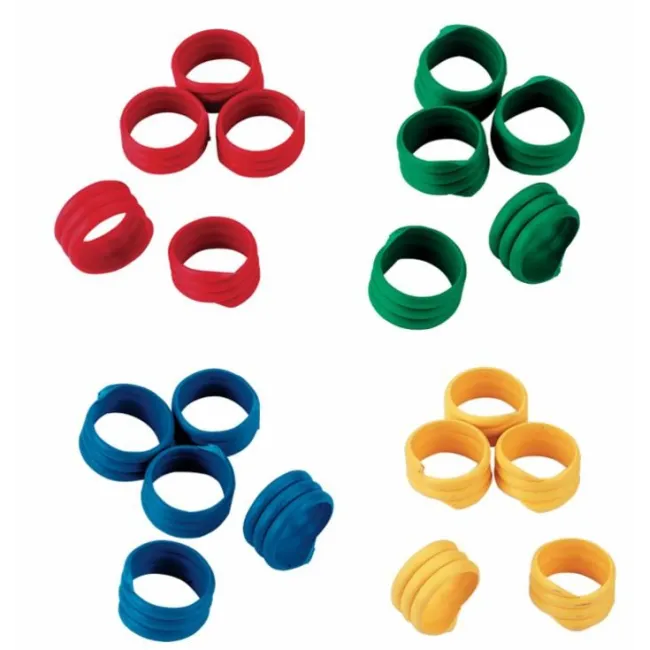 FASCIA A SPIRALE PER ZAMPE