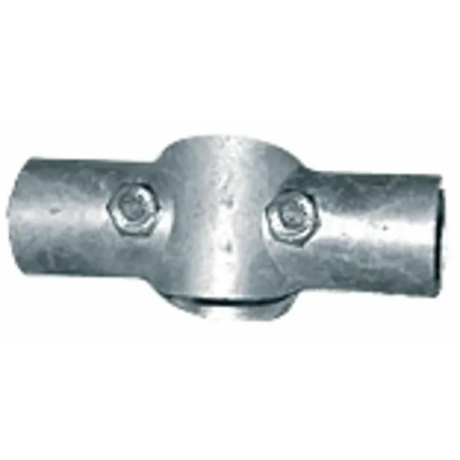 CROCE 2 BULLONI 1"1/4X1"1/4