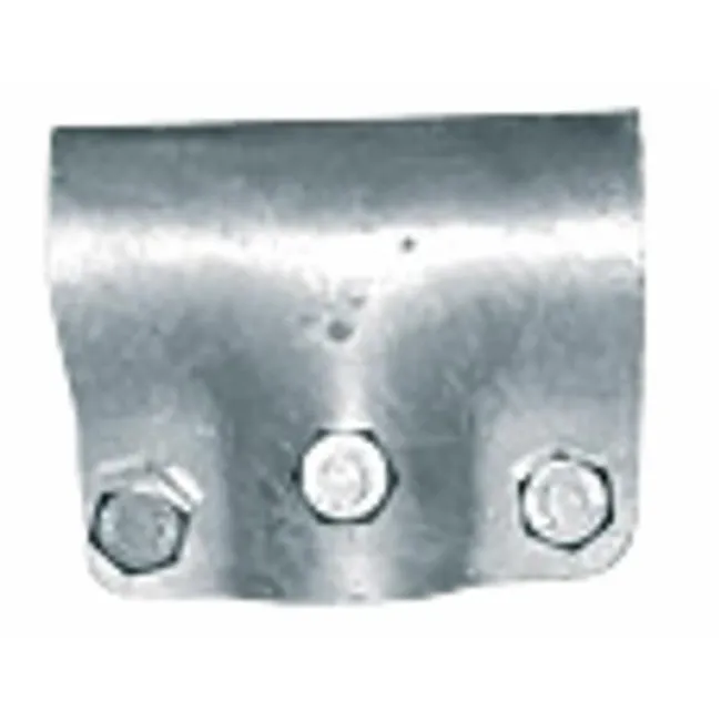 MORSET CRAVATTA 2"X1"1/2 10X30
