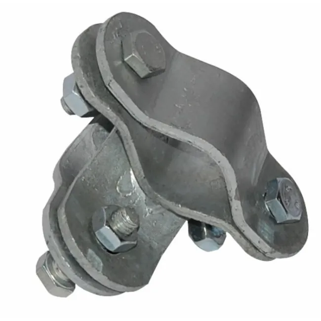 MORSET CROCE UNI 1"1/4 4B10X40