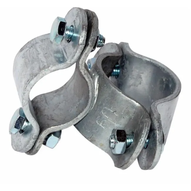 MORSET CROCE 2"X1" 4BU 10X25