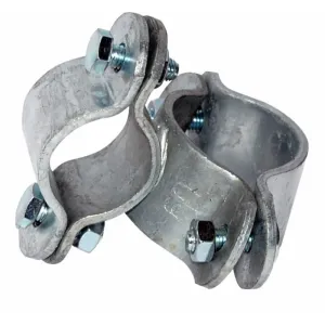 MORSET CROCE 2"X2" 4BU 10X30