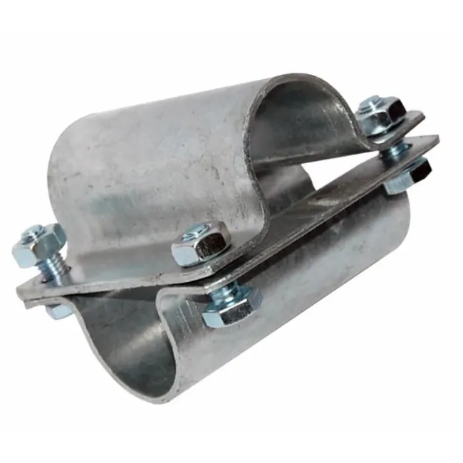 CROCE A 4BULL 1"1/4X1"1/4 L.11