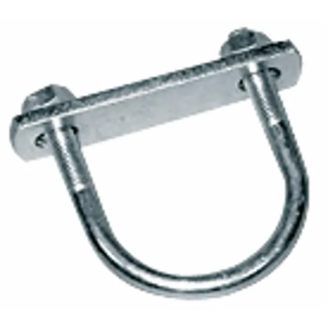 CAVALLOTTO FIL. 2" 2DADI M10