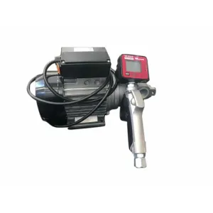 DRUMVISC200/2 230V/50-60HZK400