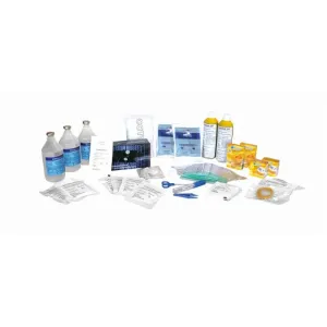 KIT MEDICAZIONE PER 75696