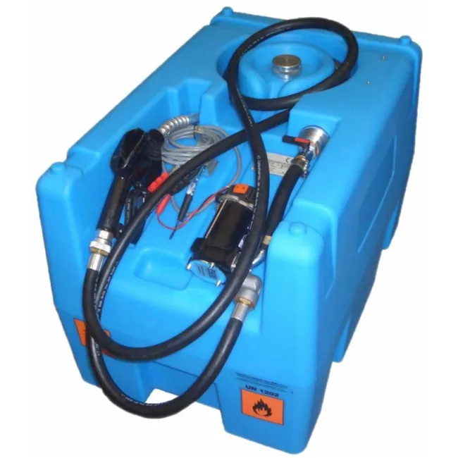 CONTENIT/DISTRIBUT GASOL440LT