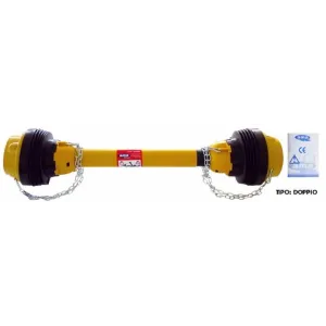 PROTEZIONE PER OMOCIN.73753