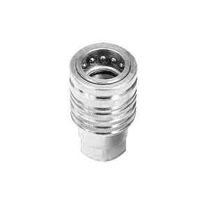 I.R. PUSH-PULL F 1/2" V.FASTER