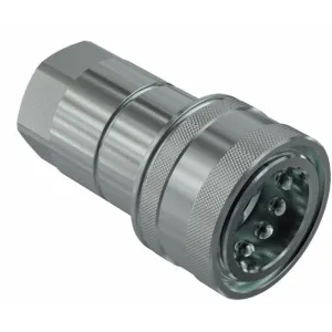 INN.RAP. VALV. F 1/4" FASTER