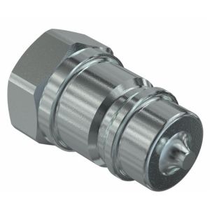 I.R. PUSH-PULL M 1/2" V.FASTER