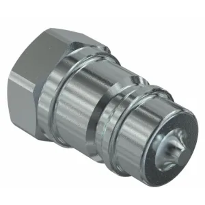 I.R. PUSH-PULL M 1/2" V.FASTER