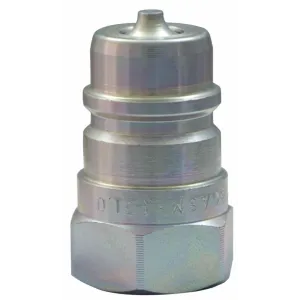 I.R.PUSHPULL M1/2"NPT V.FASTER