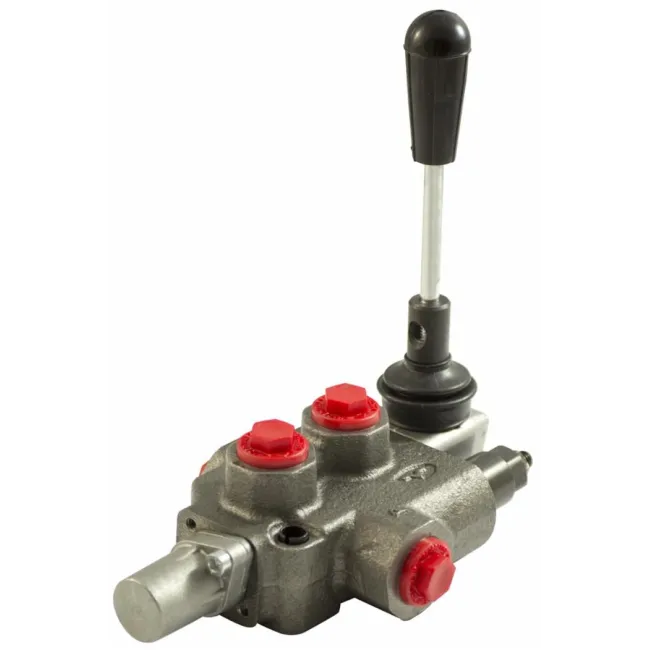 DISTR. 3/8" 1 LEVA SE TACCA 1