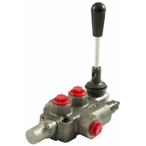 DISTR. 3/8" 1 LEVA DE TACCA
